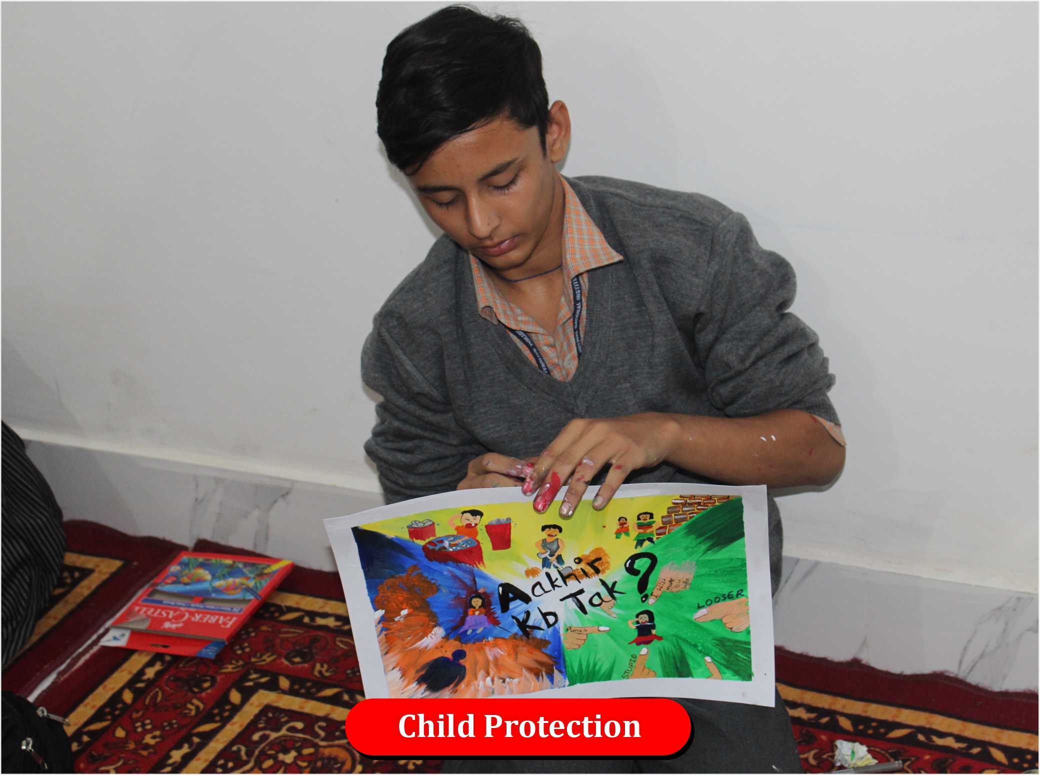 Child Protection