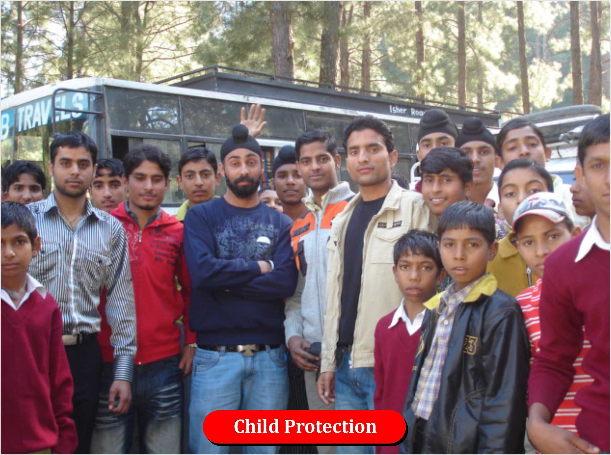 Child Protection